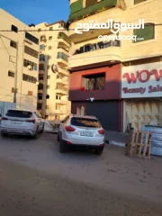  1 محل تجاري للتأجير