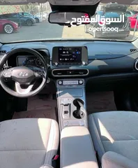  9 هيونداي كونا 2022