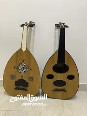  2 اعواد احترافية صناعة سورية