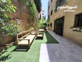  2 شقة فاخرة للبيع في خلدا