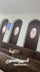 1 مجلس جديد لعرسان استعمال 7 شهوو