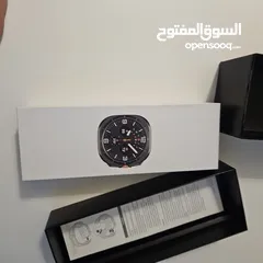  2 ساعه سامسونج الترا جميع الأوامر الصوتيه جديده