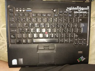  1 لاب توب للبيع