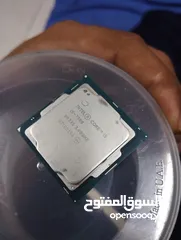  3 cpu Intel core i5 8500