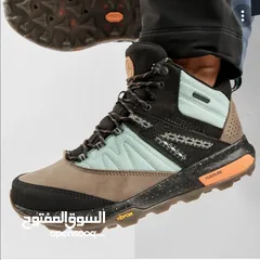  1 حذاء بوت رياضي ماركة merrell shows