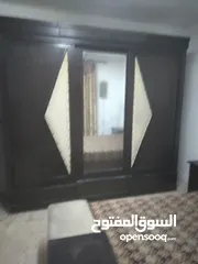  1 غرفته نوم كامله