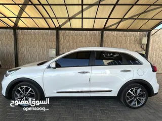  4 نيرو هايبرد2020تورنج اعلى صنف مع فتحه وارد كوري عداد قليل فجص وجمرك للبيع كاش او اقساط