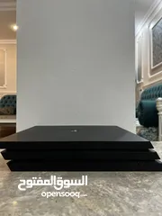  2 سوني فور برو