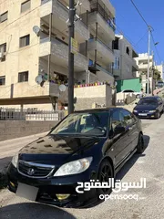  1 مستعملة Honda civic 2004 للبيع