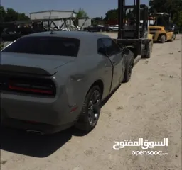  12 للبيع تشالنجر 2018 SXT قمة النظافه