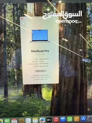  6 MacBook Pro 14” M2 Pro  2023