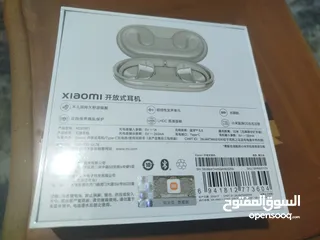  3 سماعات بلوتوث Xiaomi للبيع أصلي