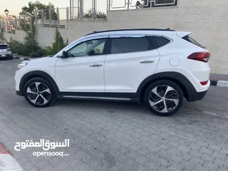  3 هوندايً توسان full