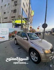  1 جيب سوزوكي جراند فيتارا للبيع