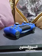  4 بلاستيشن 4 نظيف كرت