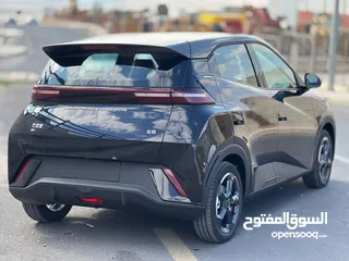  7 سيجال عداد قليل جداً السياره بوضع الزيرو 2023 سعر حررررق