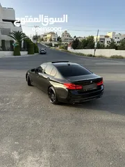  3 BMW 530e full option كميرات 360 للبيع اقساط من راسي ل رأسك بدون بنوك