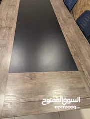  2 اثاث مكتبي استخدتم بسيط وبحالة الجديد