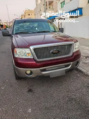  1 للبدل فقط F150 2006 Lariat