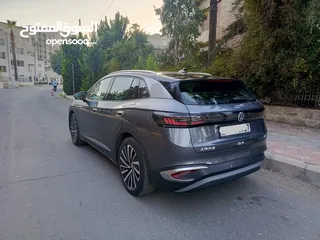  1 id4 x pro استخدام شخصي