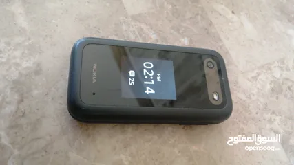  3 Nokia Original Phone in New Condition