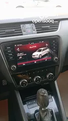  4 سكودا أوكتافيا ستيشن انتاج 2019