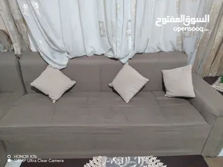  2 طقم كنب للبيع