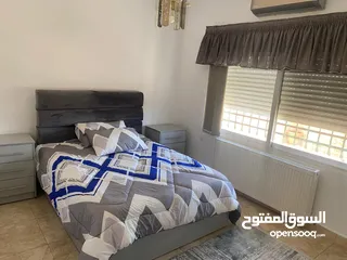  23 شقه دوبلكس مفروشه للبيع