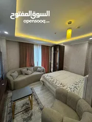  6 apartment for rent  شقق للايجار في واوا تاور