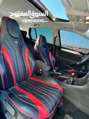  5 جولف ار لاين شركه