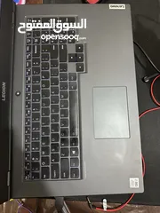  2 Gaming Laptop like NEW in a very good condition