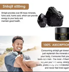  4 Shilajit for sale