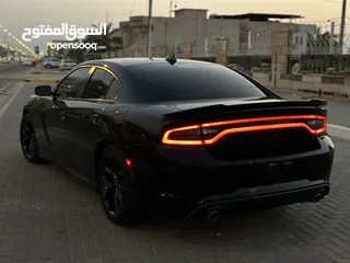  6 جارجر GT سوبر تراك باك