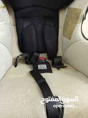  6 كرسي اطفال للسيارات peg-pérego