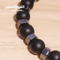  18 اساور رجالي فخمة