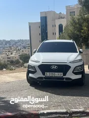  2 هونداي كونا 2019 للبيع