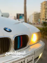  9 للبيع BMW 525i