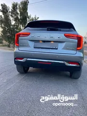  5 هافال جوليون فل الفل موديل 2023