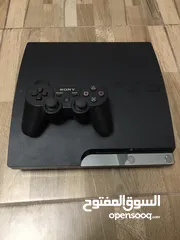  1 بلايستيشن 3