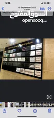  1 مجمع تجاري للبيع في اربد/ شارع الجامعه
