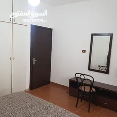  6 شقة مفروشة أول من ڤيلا اعلان رقم (Q35)