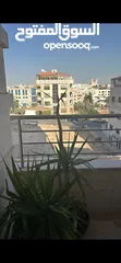 7 شقة طابقية بمنطقة خاص أ خلدا قرب المسجد الهمشري