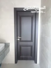  9 Offer..! Half Fiber Door