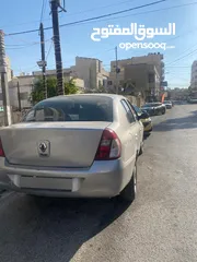  5 سياره رينو كليو للبيع