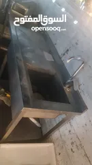  1 فرن  بحاله الوكاله