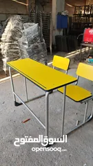 3 شروة كراسي دراسيه عده موديلات