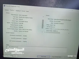  2 ديل برزشن بحالة ممتازة Dell Pression