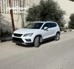  2 سيات أتيكا 2021 فلللل مسكررر إضافات