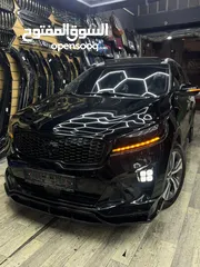  1 Kia sorento