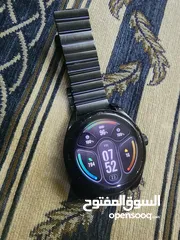  3 huawei watch bods استعمال اقل من شهر